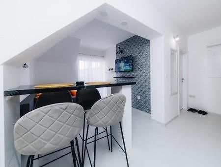Duga Apartmani Kragujevac Ngoại thất bức ảnh