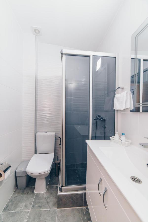 Duga Apartmani Kragujevac Ngoại thất bức ảnh
