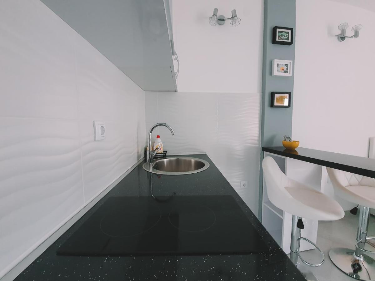 Duga Apartmani Kragujevac Ngoại thất bức ảnh