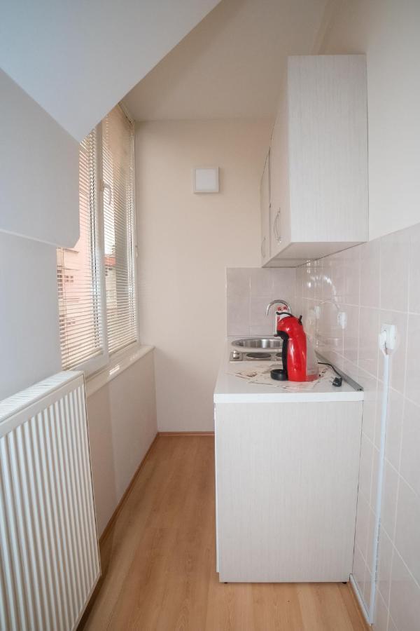Duga Apartmani Kragujevac Ngoại thất bức ảnh