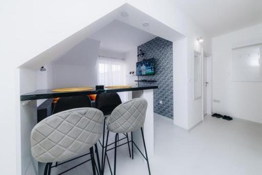 Duga Apartmani Kragujevac Ngoại thất bức ảnh