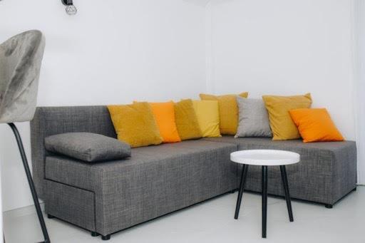 Duga Apartmani Kragujevac Ngoại thất bức ảnh