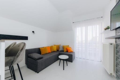 Duga Apartmani Kragujevac Ngoại thất bức ảnh